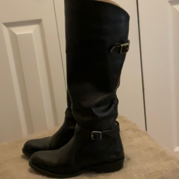 FRYE DORADO RIDING BOOT - Picture 10 of 14